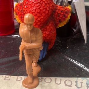 Army action figure